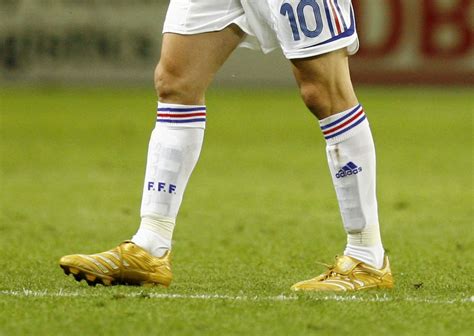 predator zidane 2006
